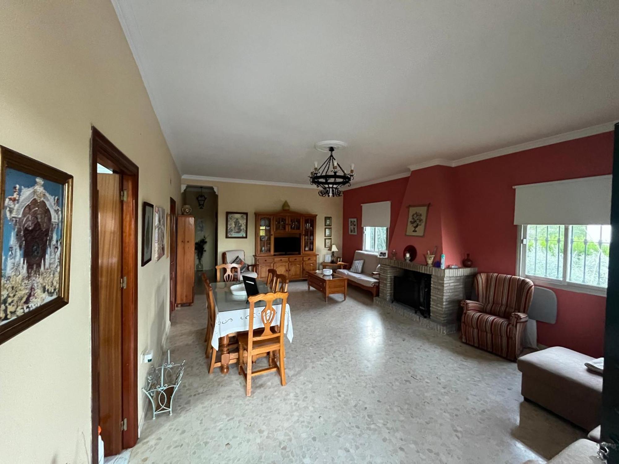 Los Candiles Cantillana Exterior foto